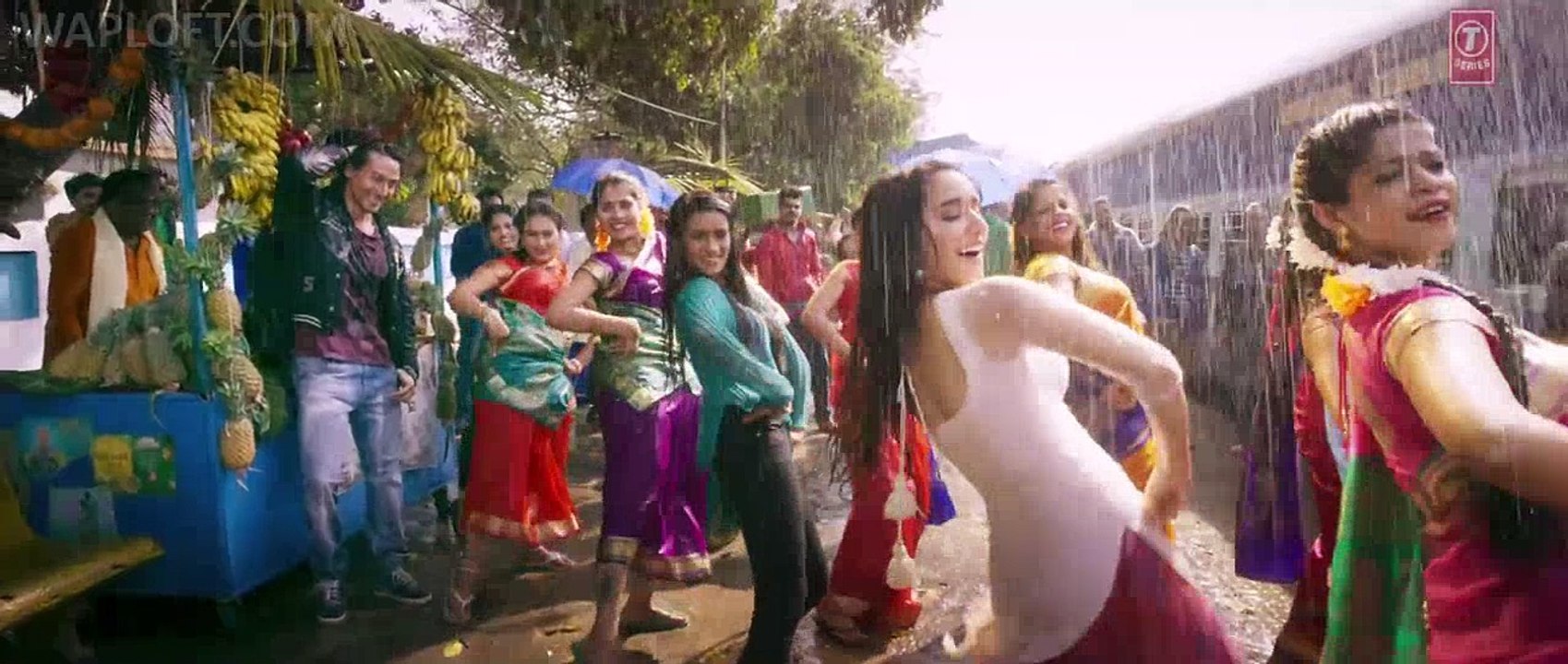 Cham Cham (Baaghi) Full HD(videoming.in)