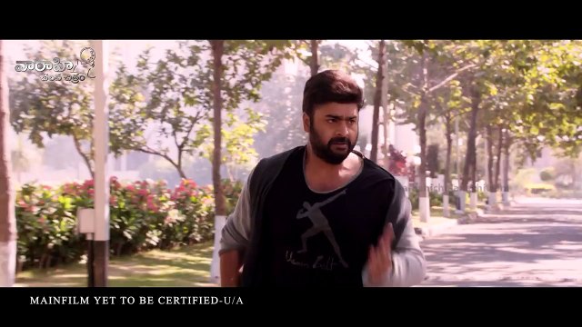 Raja Cheyyi Veste Theatrical Trailer __ Nara Rohit, Isha, Nandamuri Taraka Ratna __ Pradeep