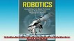 READ book  Robotics Everything You Need to Know About Robotics from Beginner to Expert  FREE BOOOK ONLINE