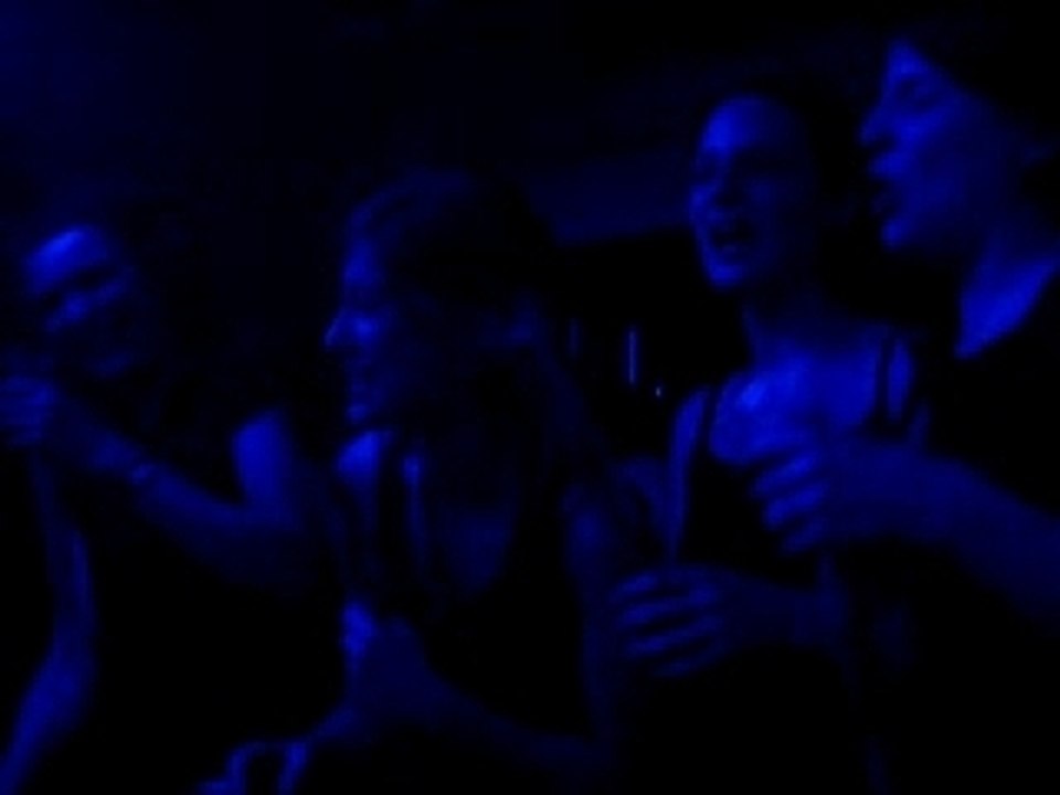 Les Caves.....14.04.07
