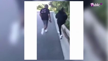 Kim Kardashian : Ses séances de sport toniques avec Kanye !