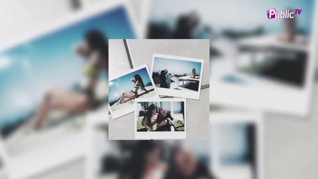 Kylie Jenner : Elle fait grimper la température lors d’un shooting super sexy !