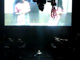 Beyoncé - I AM YOURS Tour - 14.11.2009 London O2 Arena - 23. Halo (dedicated to Michael Jackson)