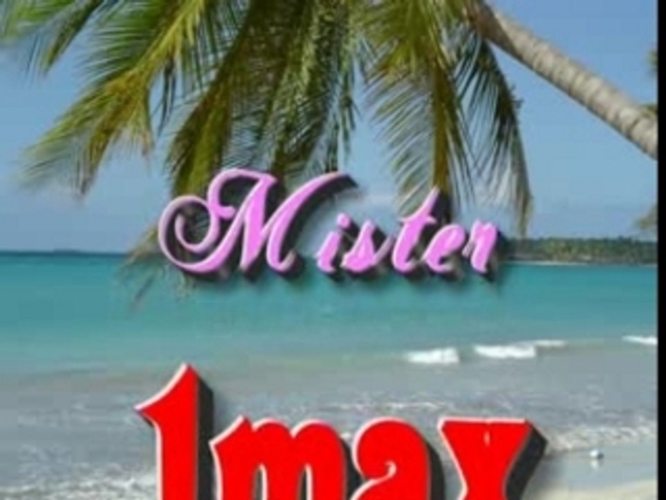 Mr 1max