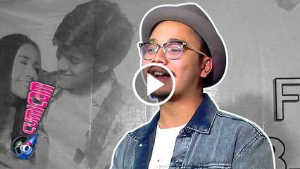 Pacar Lebih Tua, Derby Merasa Aman - Cumicam 29 April 2016