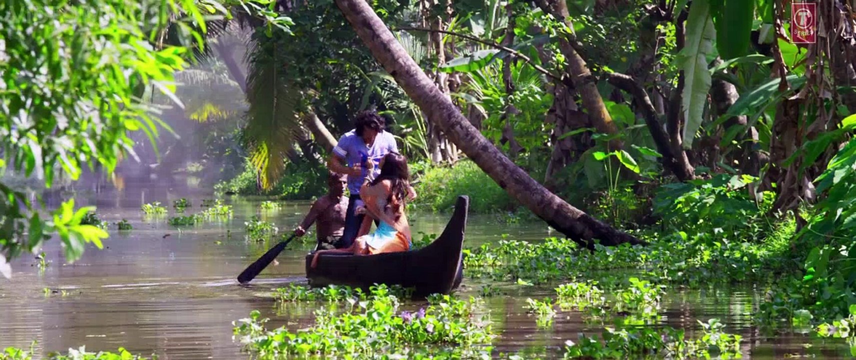 Girl I Need You (Baaghi) Full HD(videoming.in)