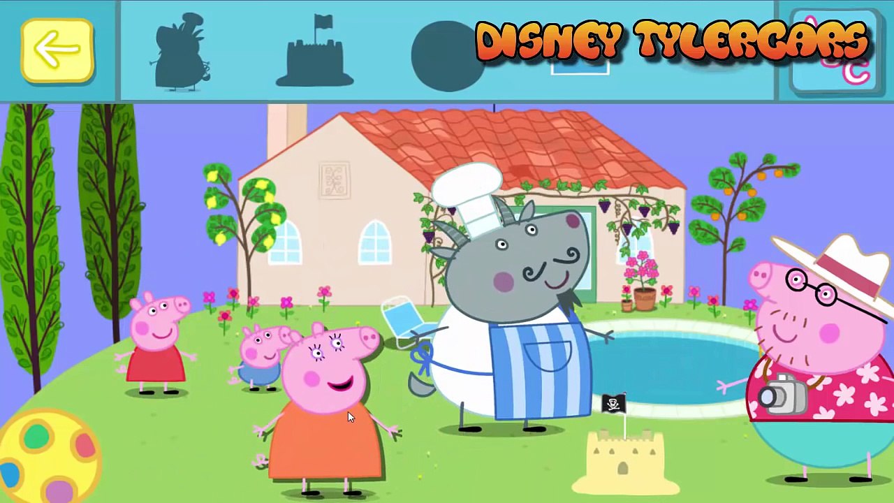 Peppa Pig: En Español Holiday Party Time With Brother George
