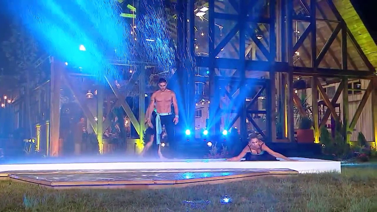 ¿Volverías con tu EX? Capítulo 25 / Mega