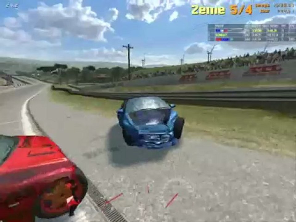 Video Live For Speed