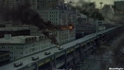 Rebellion (Неповиновение)