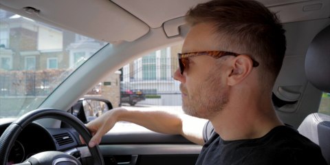 Gary Barlow (Inside The Music)  Episode 1 -- Preparation