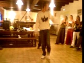 Appro bafa 22.06.2007  hip hop REMY