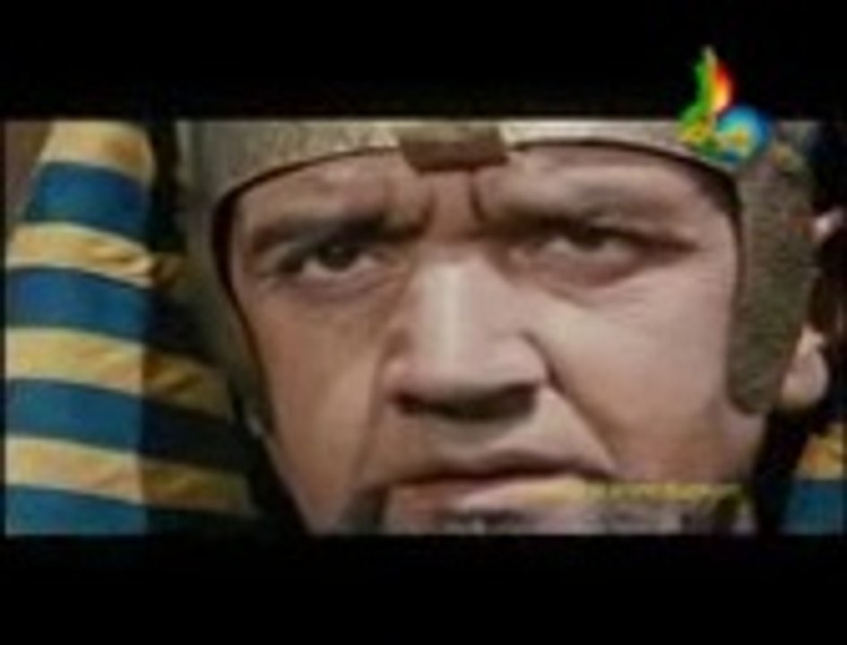 HAZRAT YOUSUF HD Part 36 in Urdu