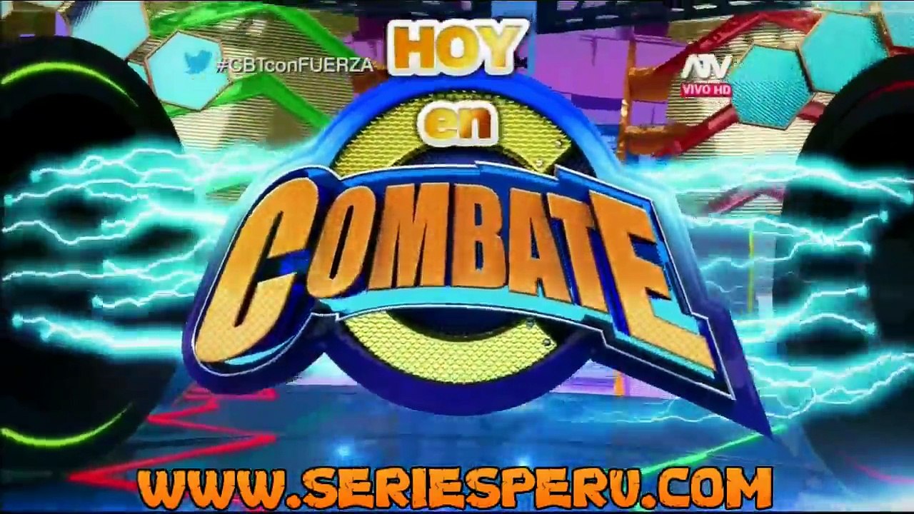 COMBATE