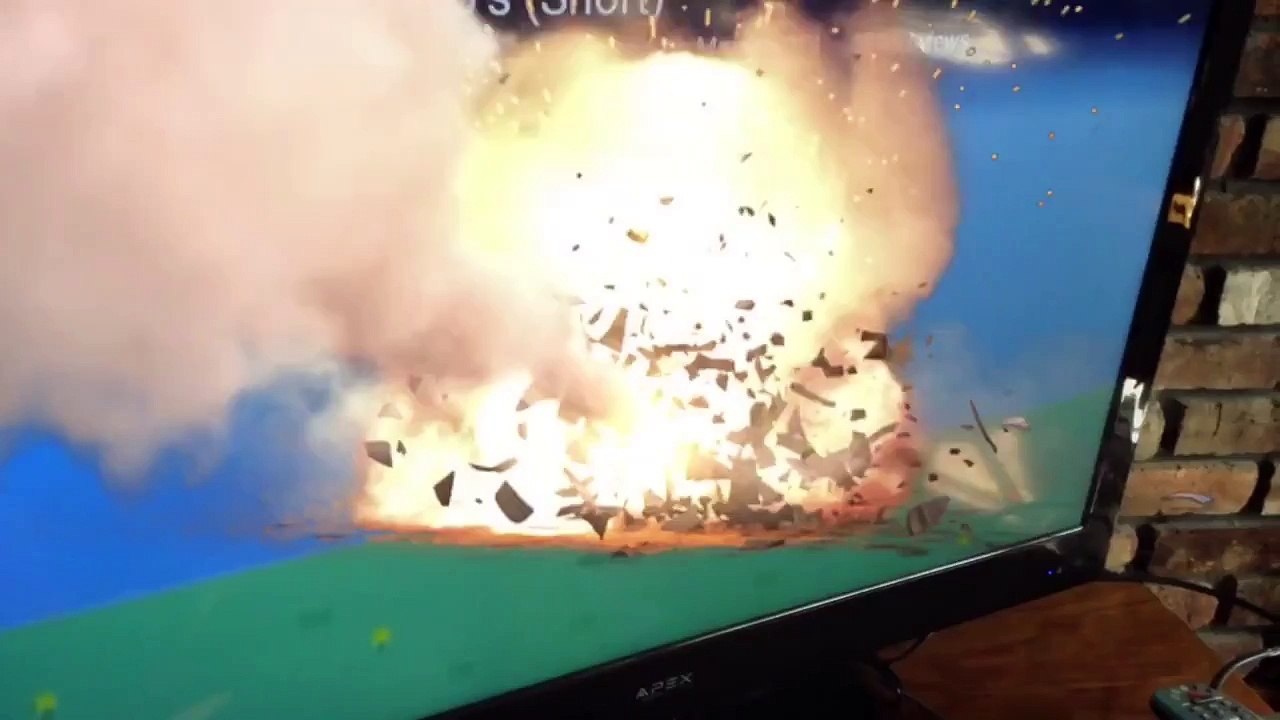 YTP: Peppa Pig Intro Gone Wrong