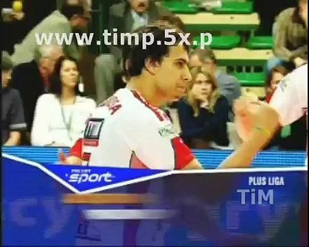 Oprawa graficzna Polsat Sport