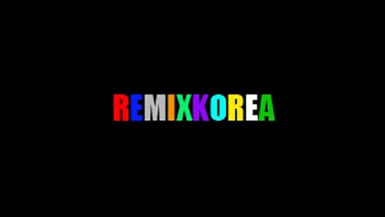 조성모 상처 (Ivy Mega Mix Hyper Techno Mix)