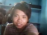 MrAlarilla's webcam recorded Video - October 17, 2009, 07:29 AM