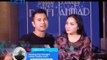 Raffi Ahmad Dan Nagita Slavina Rayakan Ulang Tahun intens 18 FEBRUARI 2016 Part 2