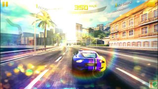 Asphalt 8 Airborne MONACO Season 4 part 6