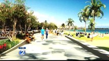 Public meeting will discuss conceptual plans for Ala Moana Regional Park