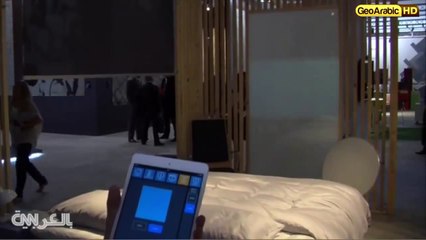 هذا ما سيكون عليه المنزل الذكي في المستقبل