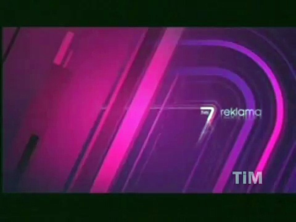Oprawa graficzna TVN7 od 2008