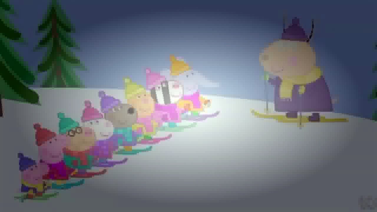 Peppa Pig Long English s New s 2016 HD #PeppaPig English s  s 2