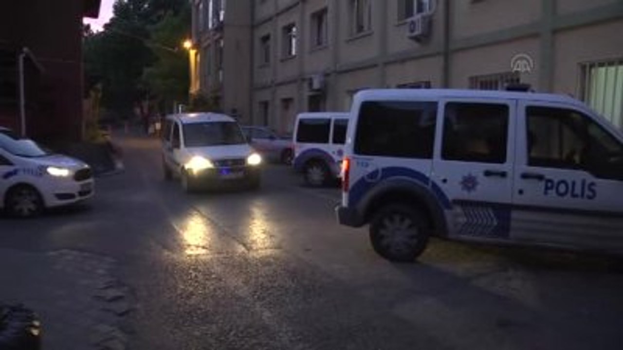 Terör Örgütü Operasyonları - Sağlık Kontrolleri