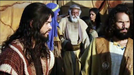 OS DEZ MANDAMENTOS Capitulo 19 - dia 28/04/2016 P-4