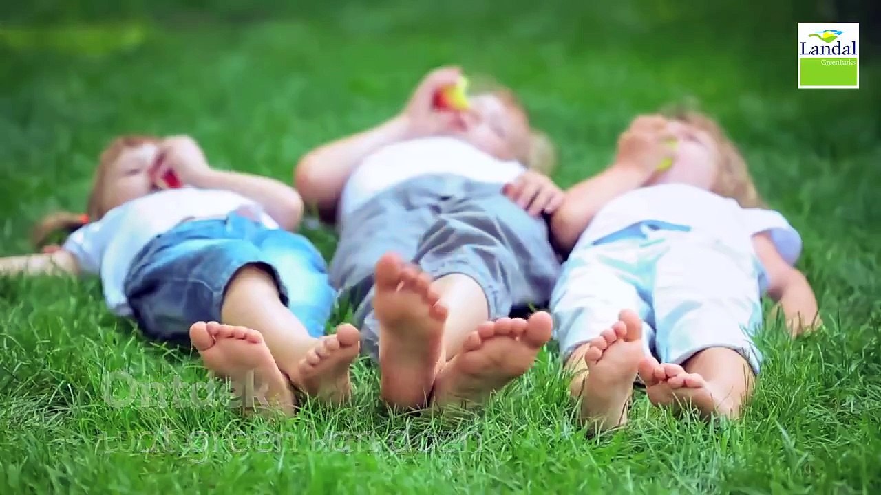 Landal GreenParks | De zomer bij Landal