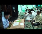 KISWAH KH. MARZUKI MUSTAMAR 120316 SEG. 1