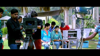 Bhadram Be Careful Brotheru Movie __ Bhadram Be Careful Brotheru Video Song