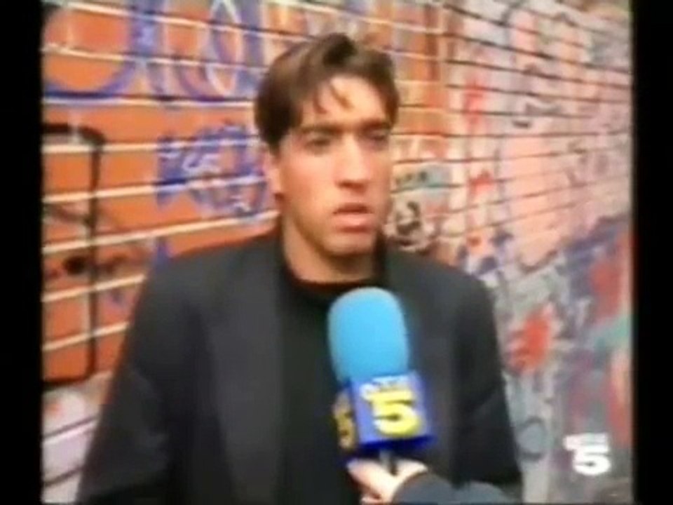 LOS CHICHOS ENTREVISTA CON PEPE NAVARRO