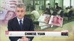 China's central bank raises Yuan fixing by most in nearly 11 years