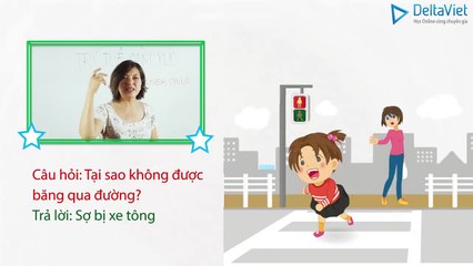 Rèn luyện trí tuệ cảm xúc cho trẻ từ 3 tuổi Trích khóa học online của Ths. Trần Thị Ái Liê
