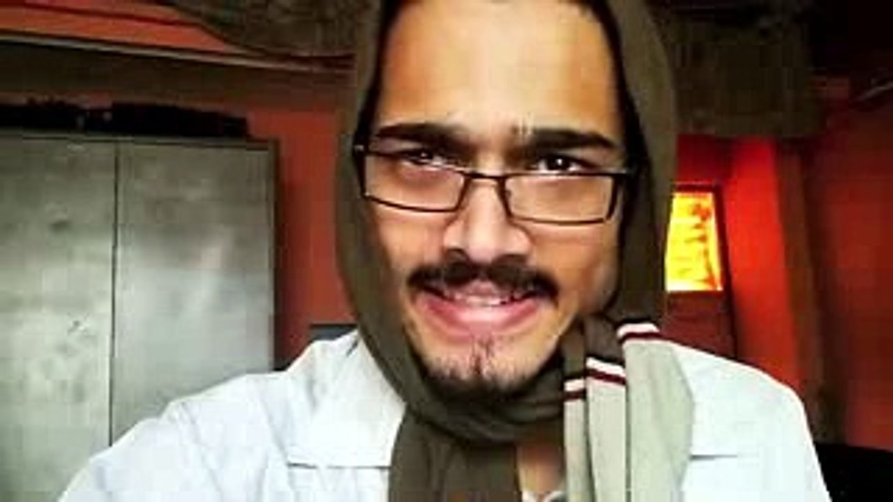 Funny Movie : BB ki vines Awesome video