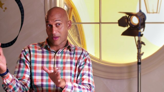 Keanu Interview - Keegan-Michael Key (2016) - Jordan Peele, Will Forte Movie HD