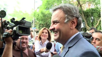 FHC: ‘quem vai se negar a ajudar o Brasil numa emergência?’