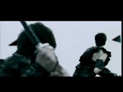 Klaxons It's Not Over Yet