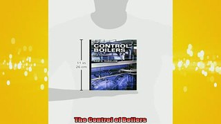 FAVORIT BOOK   The Control of Boilers  FREE BOOOK ONLINE