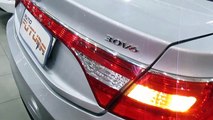 Hyundai Azera 3.0 V6 GLS 2015 Auto Futura TV (VENDIDO)