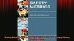 FAVORIT BOOK   Safety Metrics Tools and Techniques for Measuring Safety Performance  FREE BOOOK ONLINE