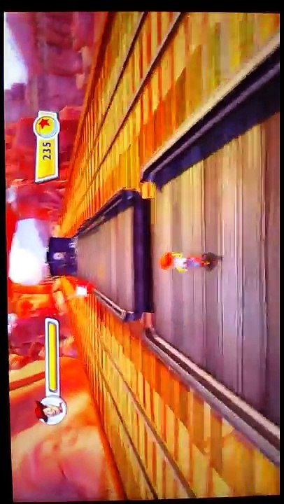 Toy Story 3 gameplay Xbox 360 Parte 1(PT-BR)