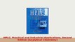 Download  HPLC Practical and Industrial Applications Second Edition Analytical Chemistry PDF Online