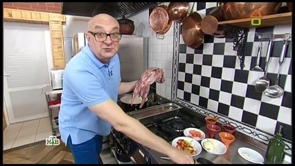 Сталик׃ фальшивый ягненок из кролика