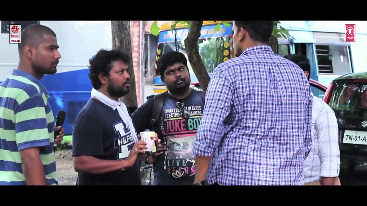 Puthu Puthu Lyrical Song __ Kalam __ Srinivasan, Amzadhkhan, Lakshmi Priyaa, Pooja