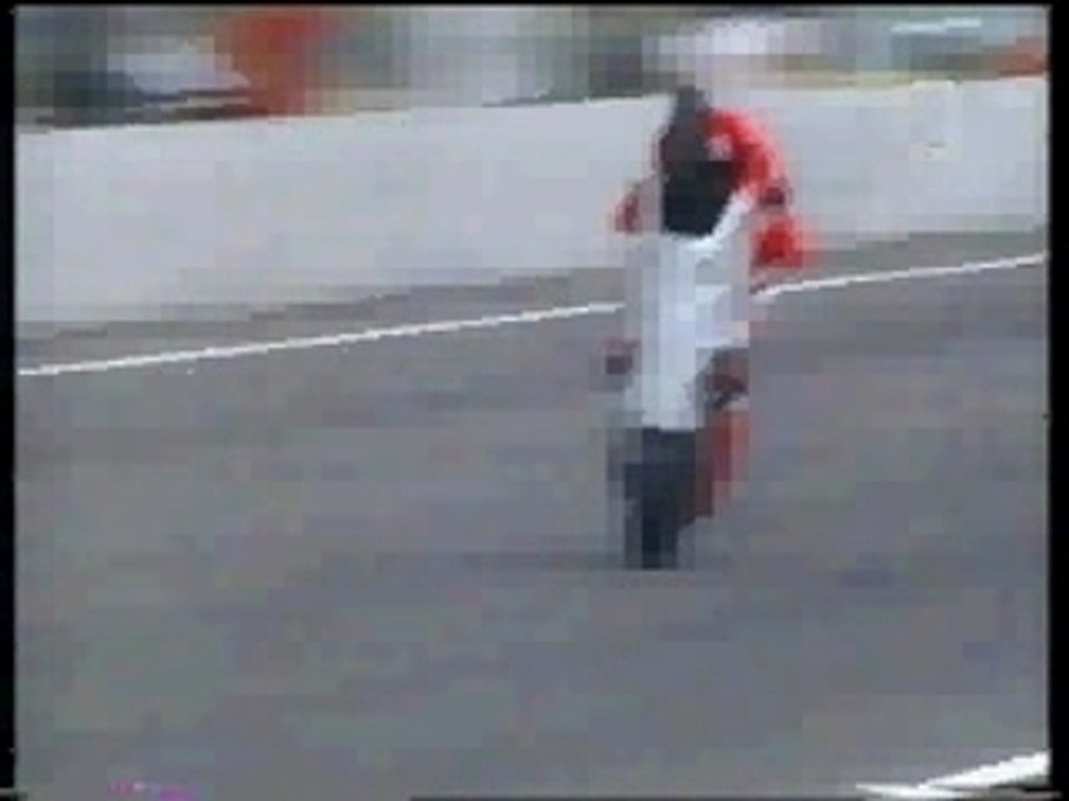 Motorcycle-wheelie