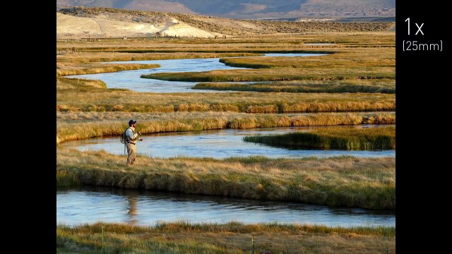 Introducing Panasonic LUMIX DMC FZ1000