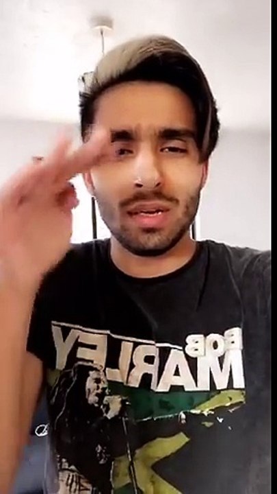 Making a roti for myself, first time ever! - A Snapchat Log  (Slog2)_HIGH